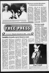 Whitby Free Press, 11 Dec 1985