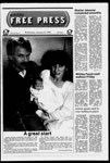 Whitby Free Press, 8 Jan 1986