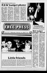 Whitby Free Press, 12 Feb 1986