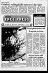 Whitby Free Press, 9 Apr 1986