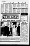 Whitby Free Press, 23 Apr 1986