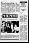 Whitby Free Press, 21 May 1986