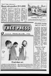 Whitby Free Press, 2 Jul 1986