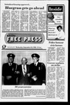 Whitby Free Press, 24 Sep 1986