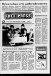 Whitby Free Press, 17 Dec 1986