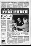 Whitby Free Press, 4 Mar 1987