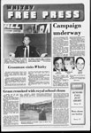 Whitby Free Press, 5 Aug 1987