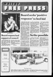 Whitby Free Press, 2 Sep 1987