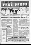 Whitby Free Press, 9 Sep 1987