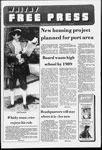 Whitby Free Press, 28 Oct 1987