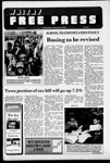 Whitby Free Press, 24 Feb 1988