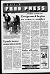 Whitby Free Press, 29 Jun 1988