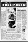 Whitby Free Press, 27 Jul 1988