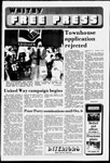 Whitby Free Press, 28 Sep 1988