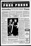 Whitby Free Press, 26 Oct 1988
