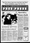 Whitby Free Press, 2 Nov 1988