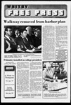 Whitby Free Press, 22 Feb 1989