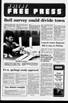 Whitby Free Press, 15 Mar 1989