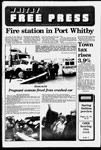 Whitby Free Press, 22 Mar 1989