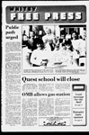 Whitby Free Press, 29 Mar 1989