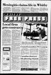 Whitby Free Press, 5 Apr 1989