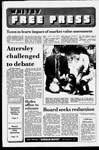 Whitby Free Press, 26 Apr 1989