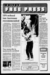Whitby Free Press, 3 May 1989