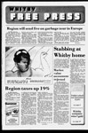 Whitby Free Press, 10 May 1989
