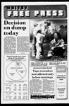 Whitby Free Press, 17 May 1989