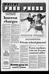 Whitby Free Press, 31 May 1989