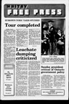 Whitby Free Press, 14 Jun 1989