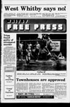 Whitby Free Press, 28 Jun 1989