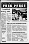 Whitby Free Press, 5 Jul 1989