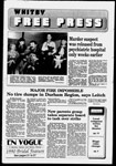 Whitby Free Press, 21 Feb 1990