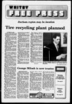 Whitby Free Press, 28 Feb 1990