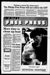 Whitby Free Press, 2 Jan 1991