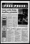 Whitby Free Press, 23 Jan 1991