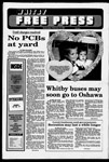 Whitby Free Press, 13 Feb 1991