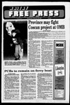 Whitby Free Press, 20 Feb 1991