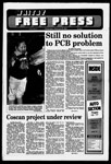 Whitby Free Press, 27 Feb 1991