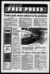 Whitby Free Press, 6 Mar 1991