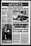 25 years for Whitby Iroquois Soccer: Club grows from 52 to 2,000 youth