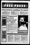 Whitby Free Press, 20 Mar 1991