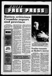 Whitby Free Press, 27 Mar 1991