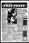 Whitby Free Press, 10 Apr 1991