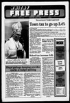 Whitby Free Press, 17 Apr 1991