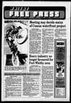 Whitby Free Press, 5 Jun 1991
