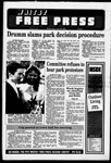 Whitby Free Press, 19 Jun 1991