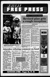 Whitby Free Press, 17 Jul 1991