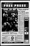 Whitby Free Press, 24 Jul 1991